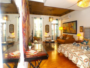 Boutique Carthago Modernista Experiencias CarthagoTematizadas